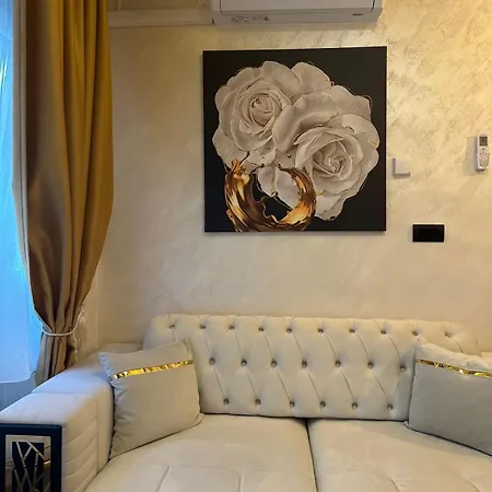 Apartamento Center Haven