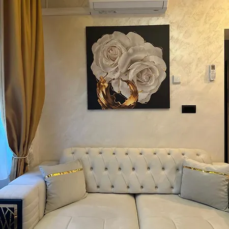 Apartamento Center Haven *