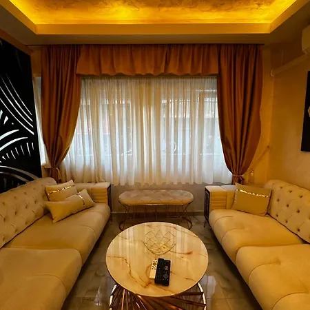 Apartamento Center Haven