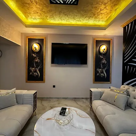 Apartamento Center Haven