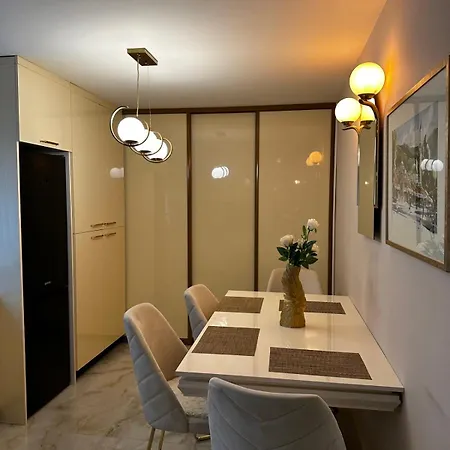 Apartamento Center Haven