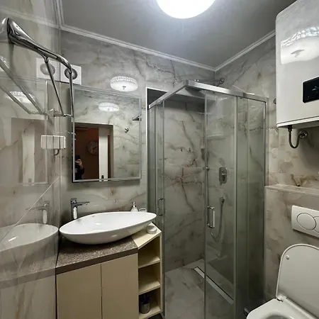 Apartamento Center Haven Sarajevo
